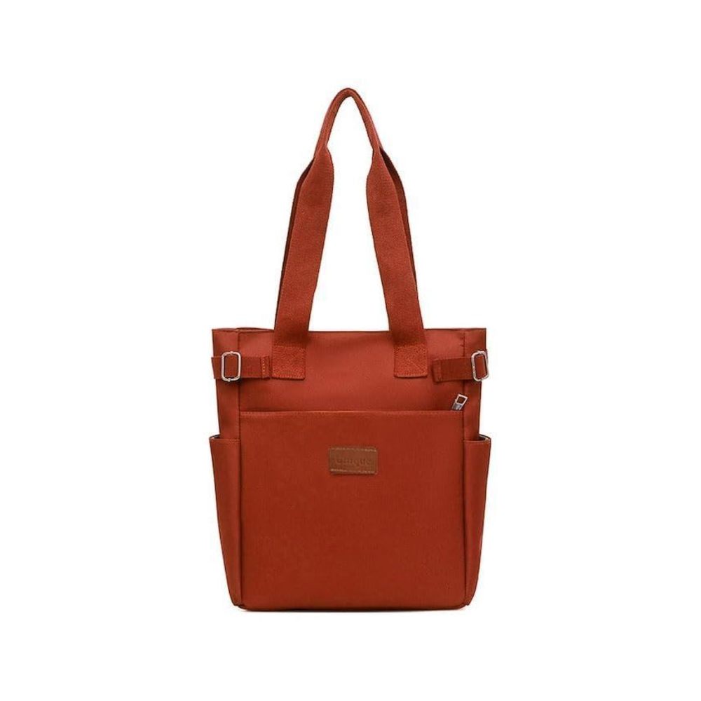 Large Canvas Handbag Casual, Handbag Casual Top Handle Desn :D